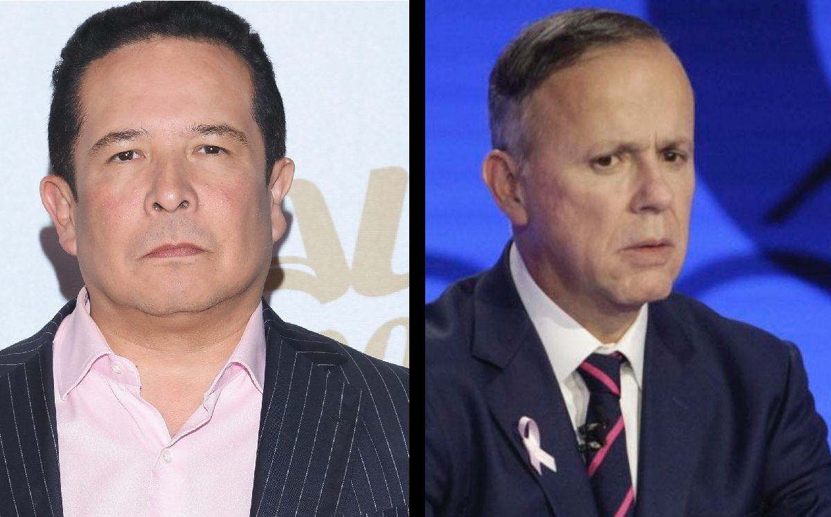 Gustavo Adolfo Infante condena atentado contra Ciro Gómez Leyva | ESPECIAL
