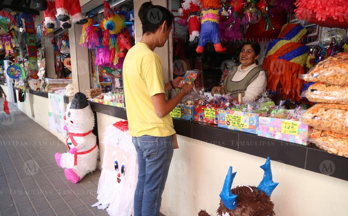 Inflación aumenta precio de dulces. (Yazmín Sánchez)