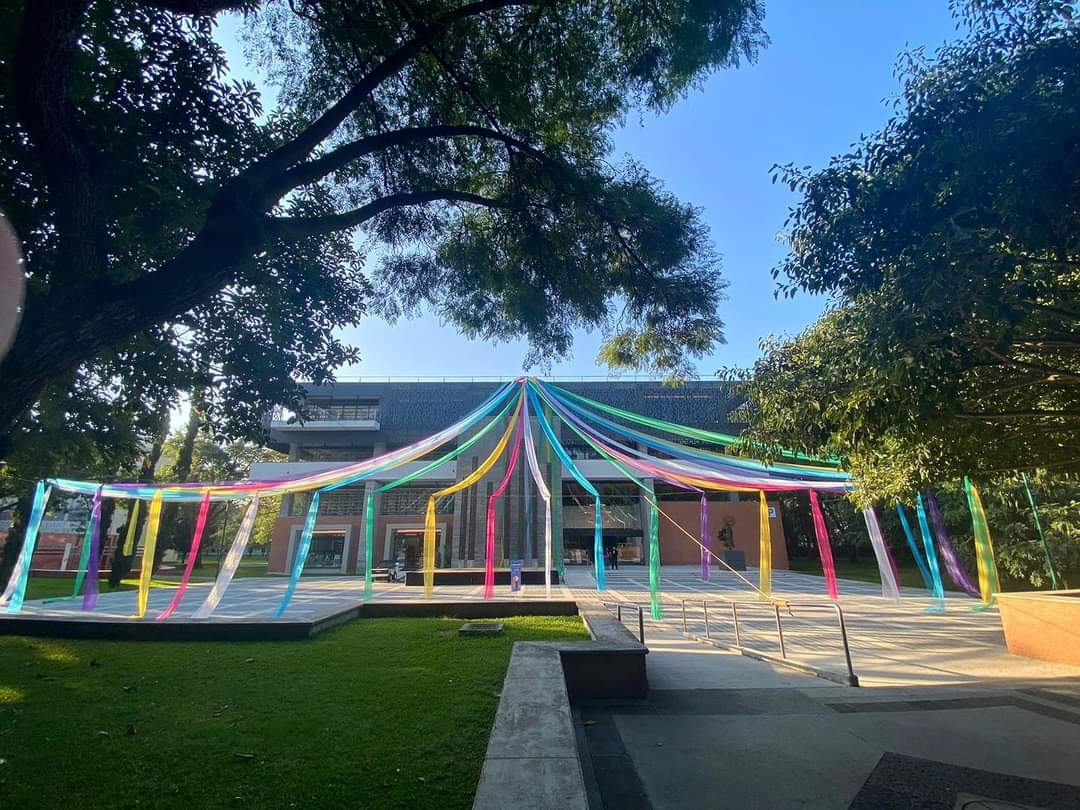 El Leetrópolis es una plataforma creada por la Biblioteca del ITESO. (Especial)