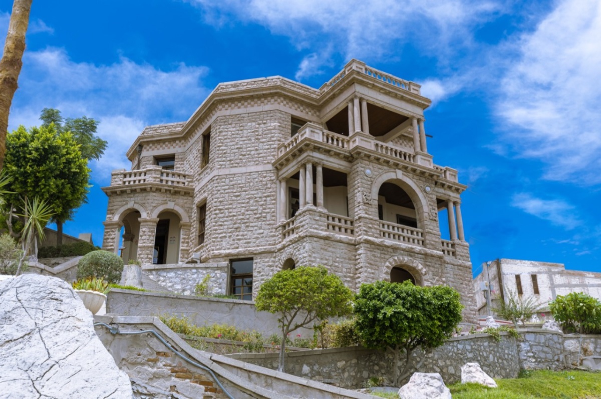 Museo Casa del Cerro. (cortesía)