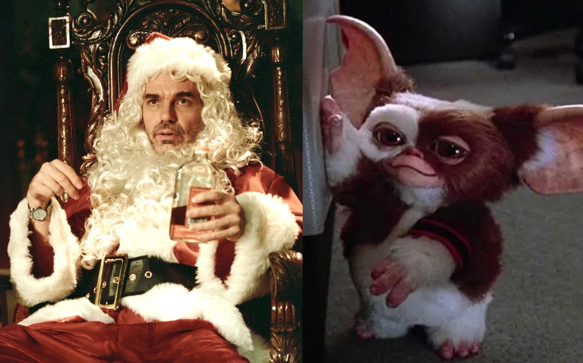 Películas antinavideñas (Especial)