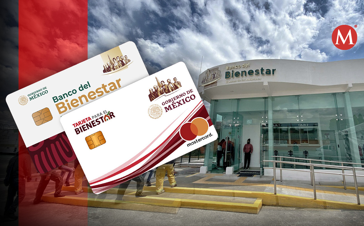 Pensión Bienestar: ¿cómo consultar tu SALDO con la nueva tarjeta?