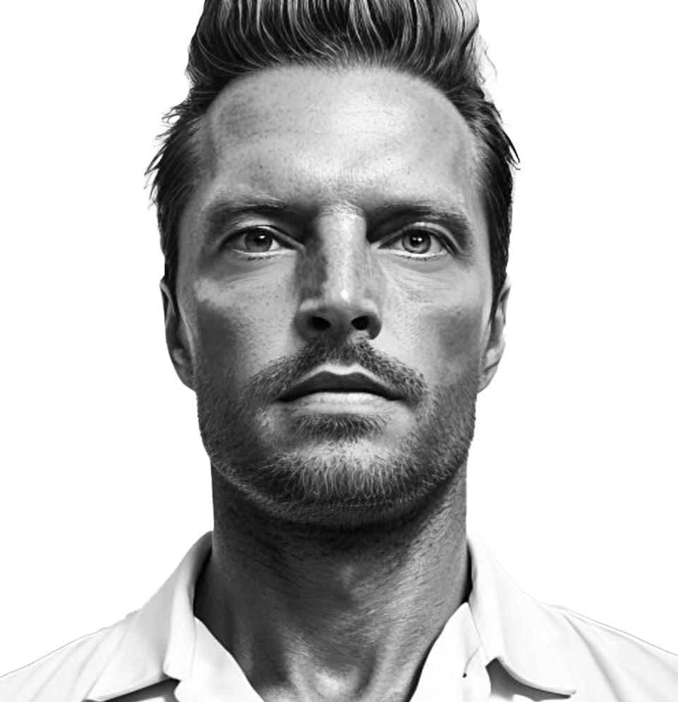 Benjamin Delvingt