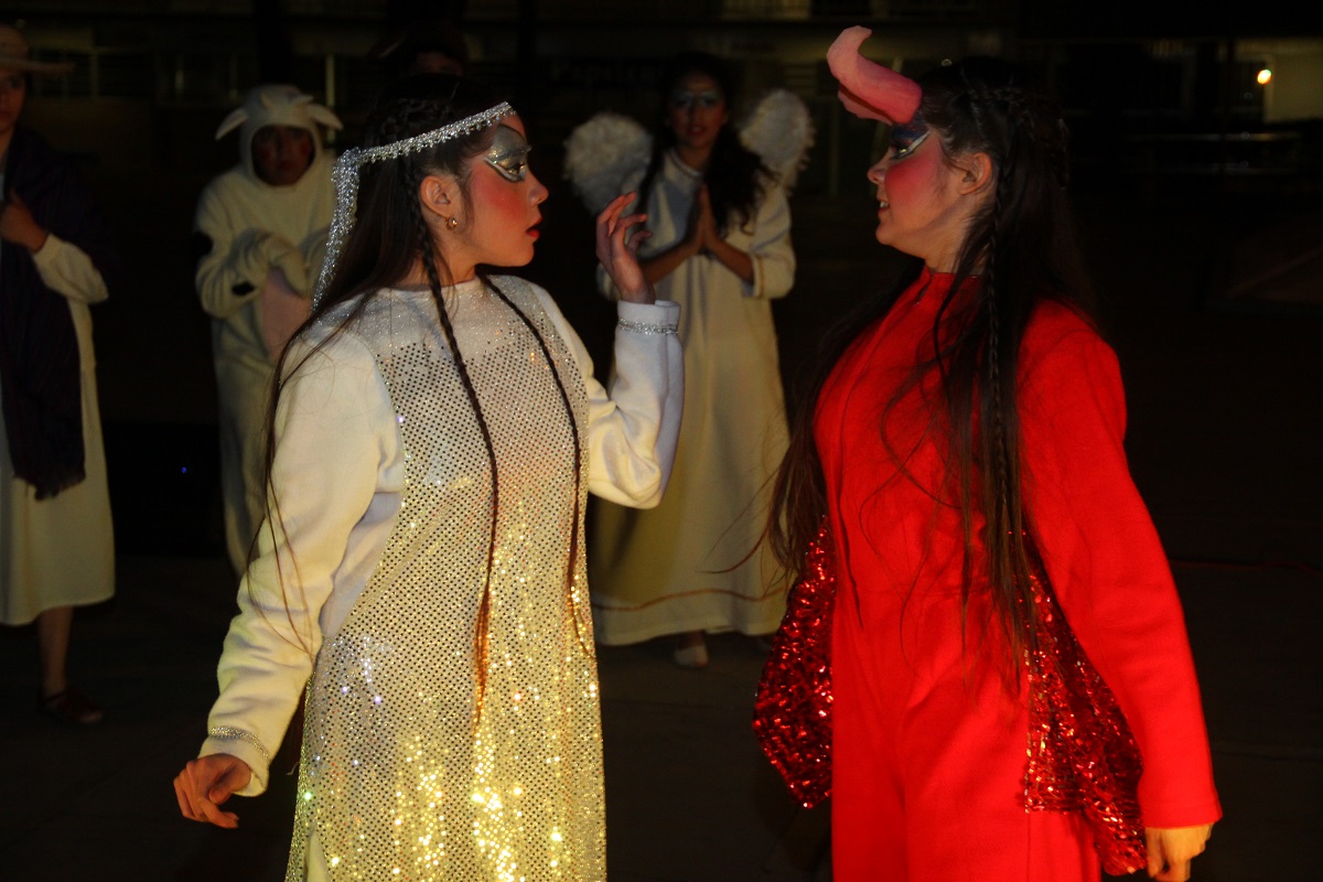 Celebra el espíritu de las fiestas decembrinas con la iniciativa “Navidad en tu ciudad”.