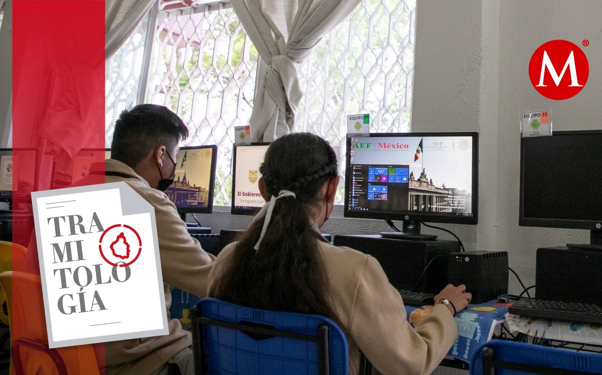 Cualquier egresado de la primaria o secundaria puede solicitar un duplicado del certificado. | Cuartoscuro