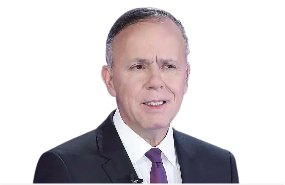 Fiscalía de CdMx analiza cámaras de vigilancia tras ataque contra Ciro Gómez Leyva