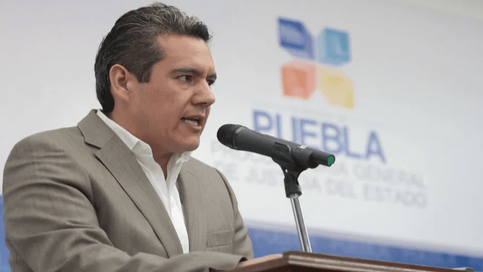 Huerta Yedra deja la cárcel; seguirá proceso en libertad
