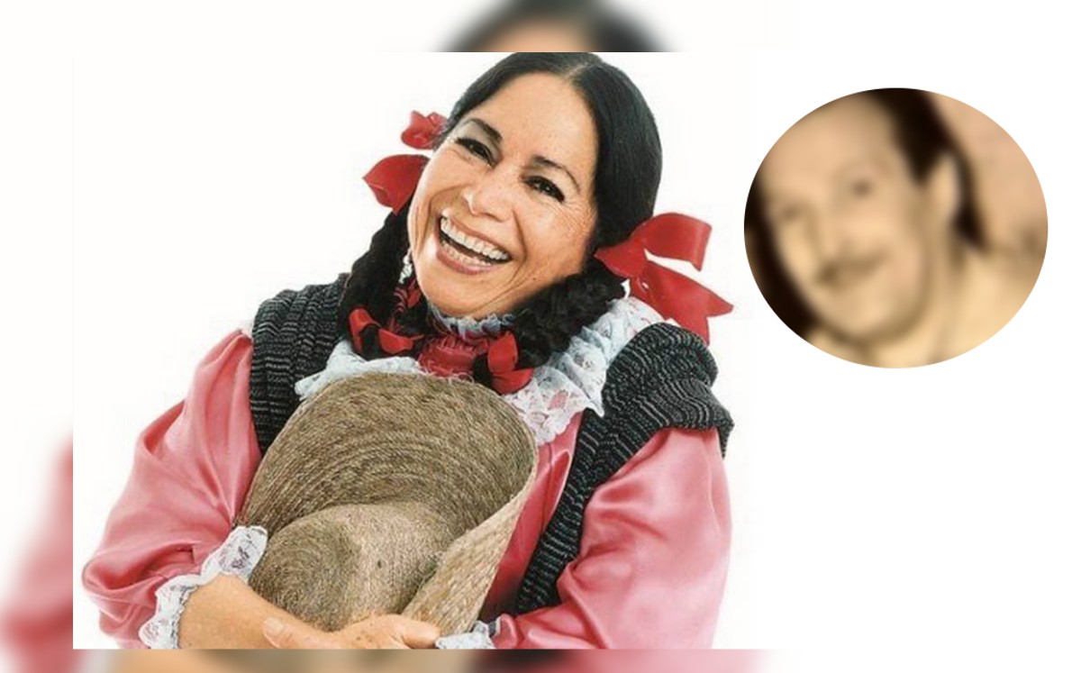 Los actores tuvieron dos hijos (Especial).
