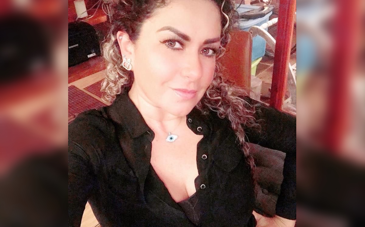 María José fue re victimizada cuando acudió a autoridades en el Estado de México. | Especial