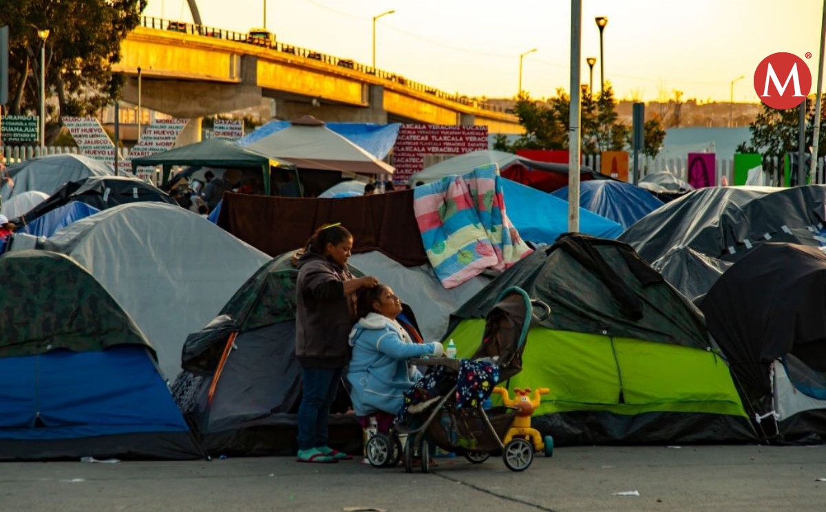 Matamorenses se dividen por ayuda a los migrantes