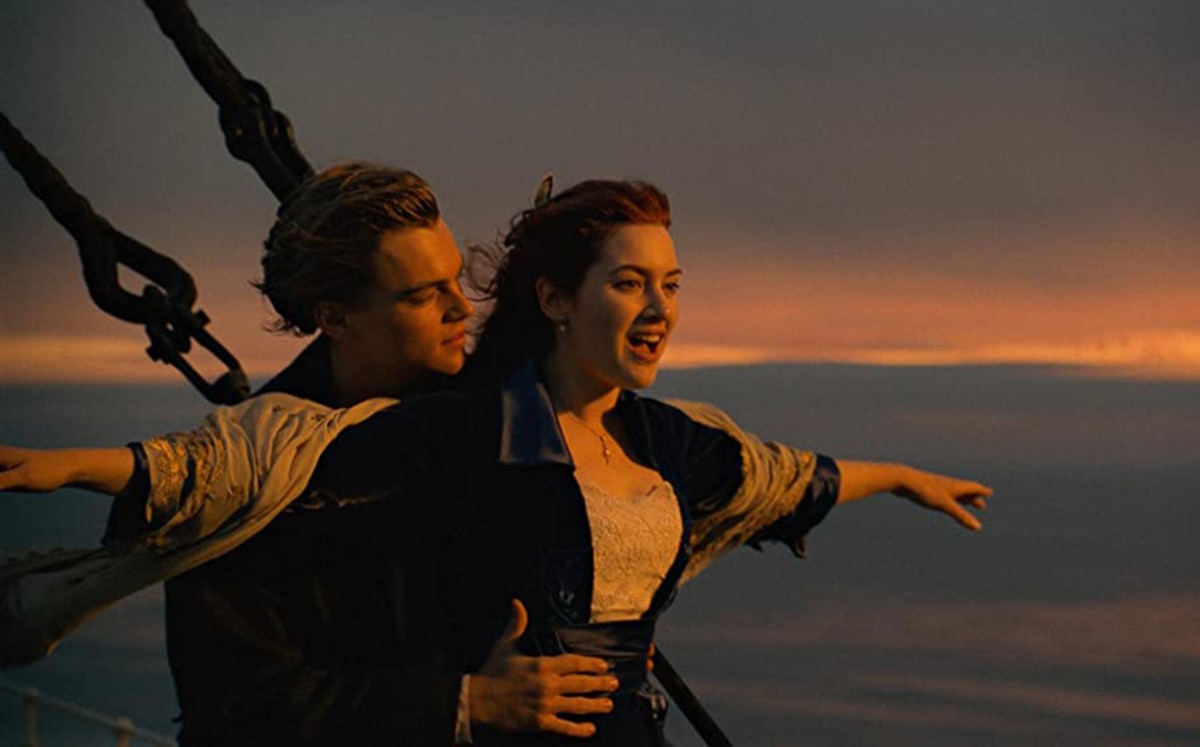 Titanic | Especial