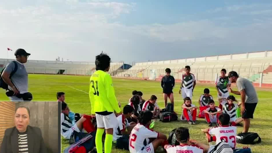 Equipo de fútbol varado en Perú, podría regresar a México el lunes 19 de diciembre