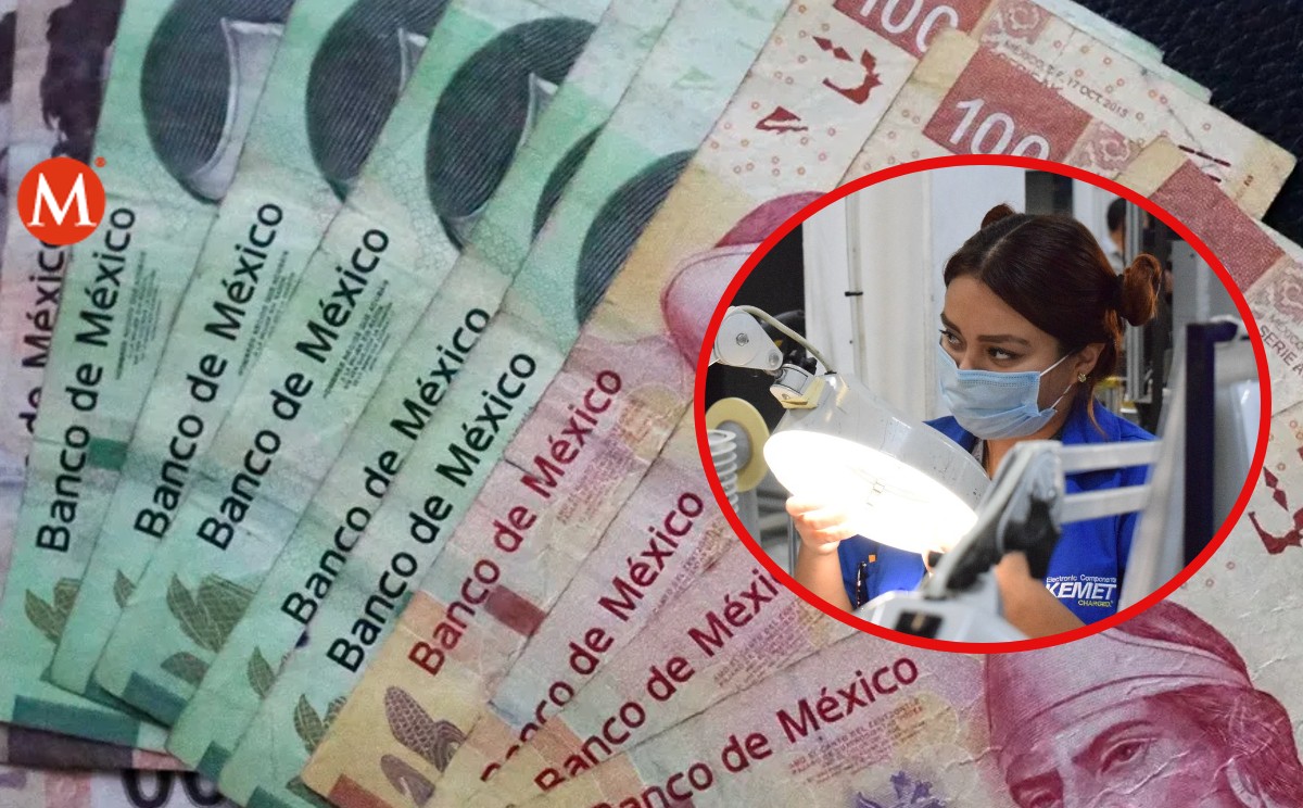 Tamaulipas es el segundo estado donde mujeres trabajadoras reciben aguinaldos.