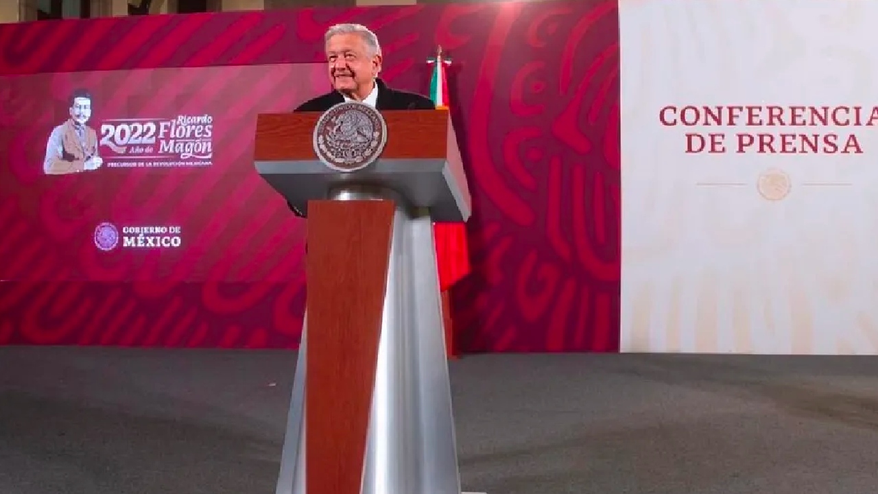 A la mayoría de la gente le gustan las mañaneras: AMLO
