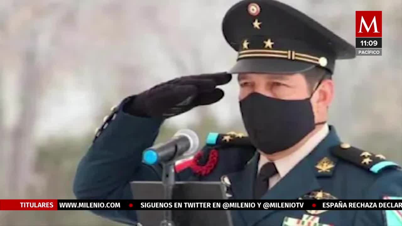 CJNG secuestró a coronel José Isidro, lleva 10 días desaparecido