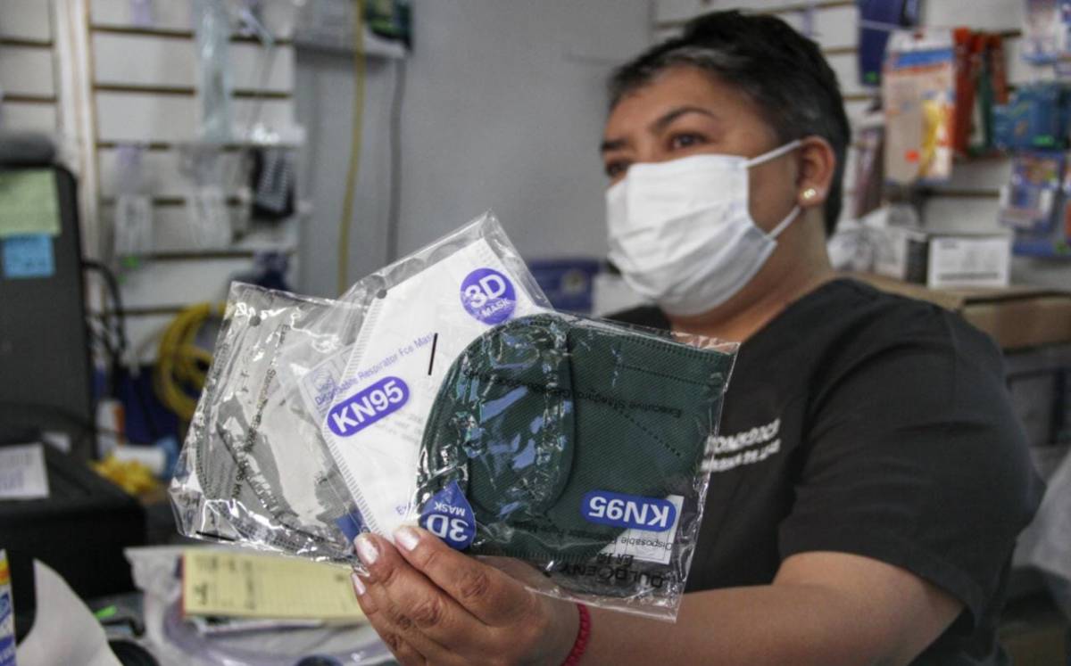 Comerciantes de estos productos prevén un aumento del 70% en su venta | Melanie Torress