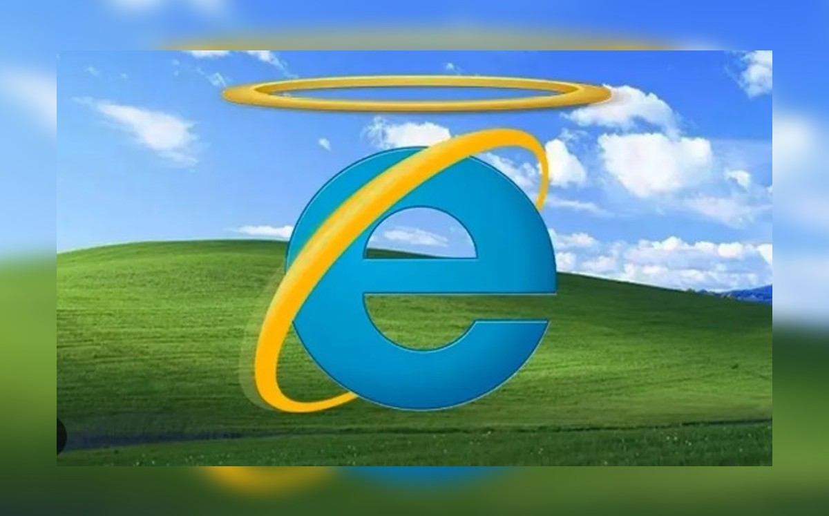 La empresa eliminará el navegador a través de una actualización de Microsoft Edge (Especial).