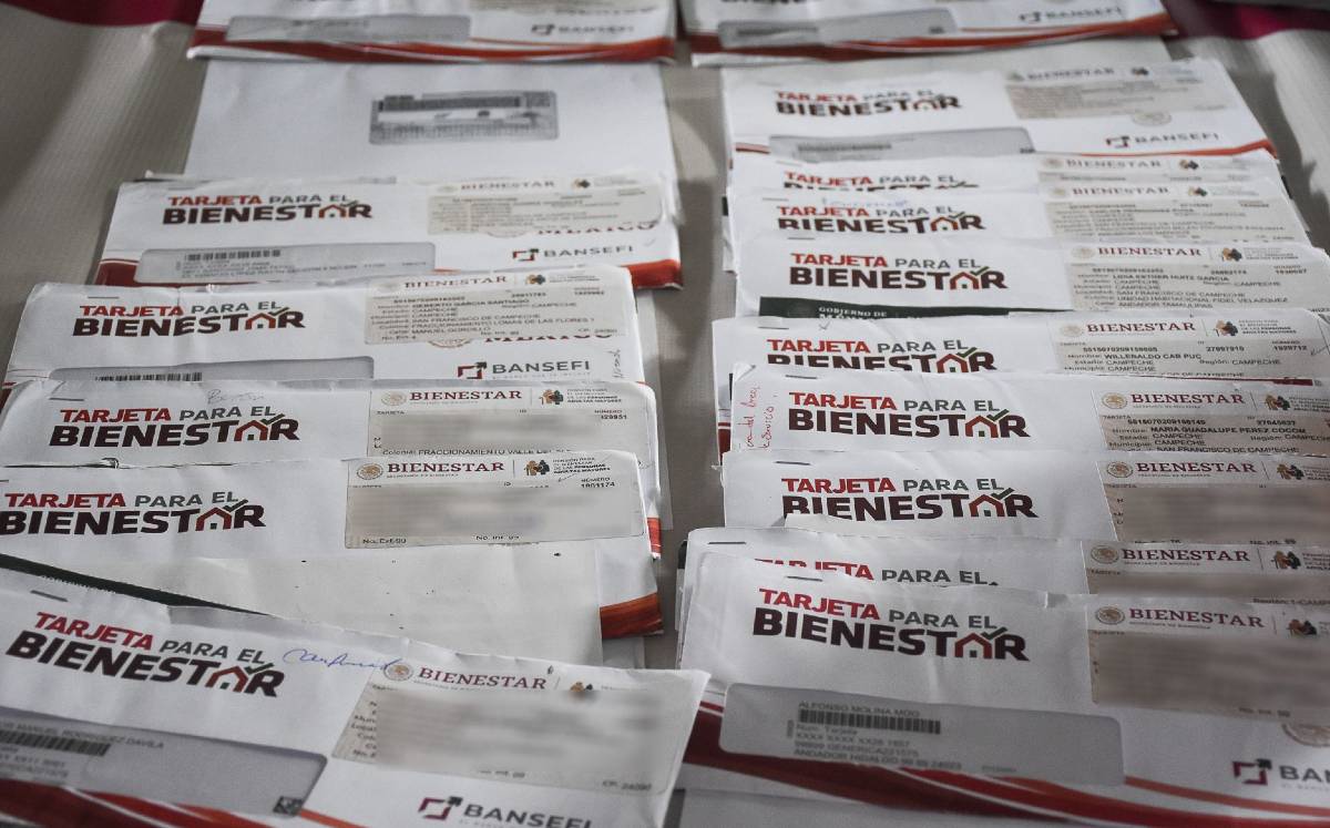 Esta es la fecha para el incremento en la Pensión del Bienestar| Especial