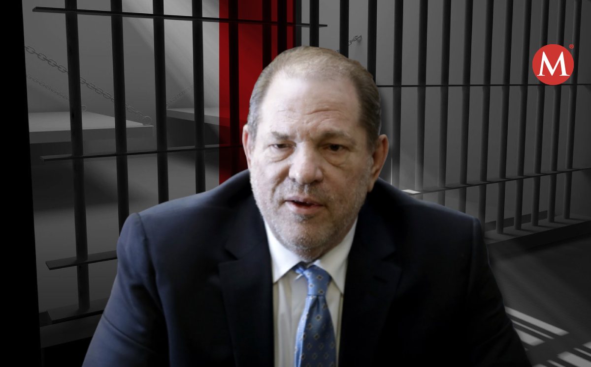 Harvey Weinstein | Milenio