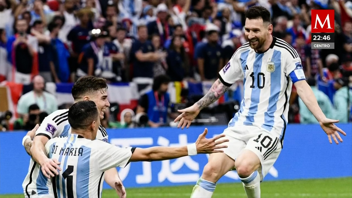 Milenio Noticias, La Afición, 18 de diciembre de 2022