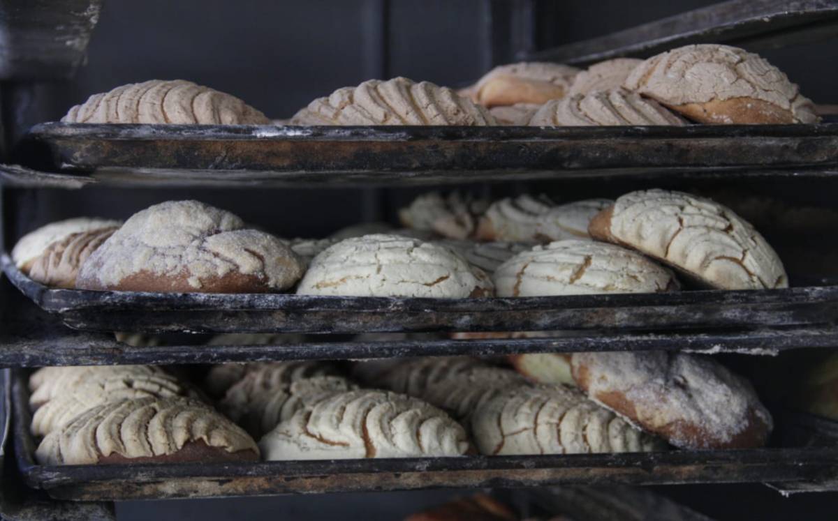 Panaderos de Puebla descartan aumento al precio del pan | Melanie Torres