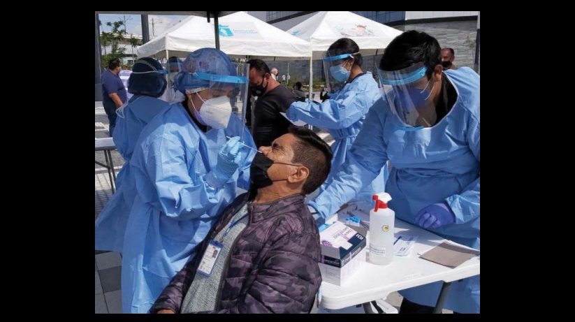 Realizarán pruebas en espacios públicos del Área Metropolitana. (ESPECIAL)