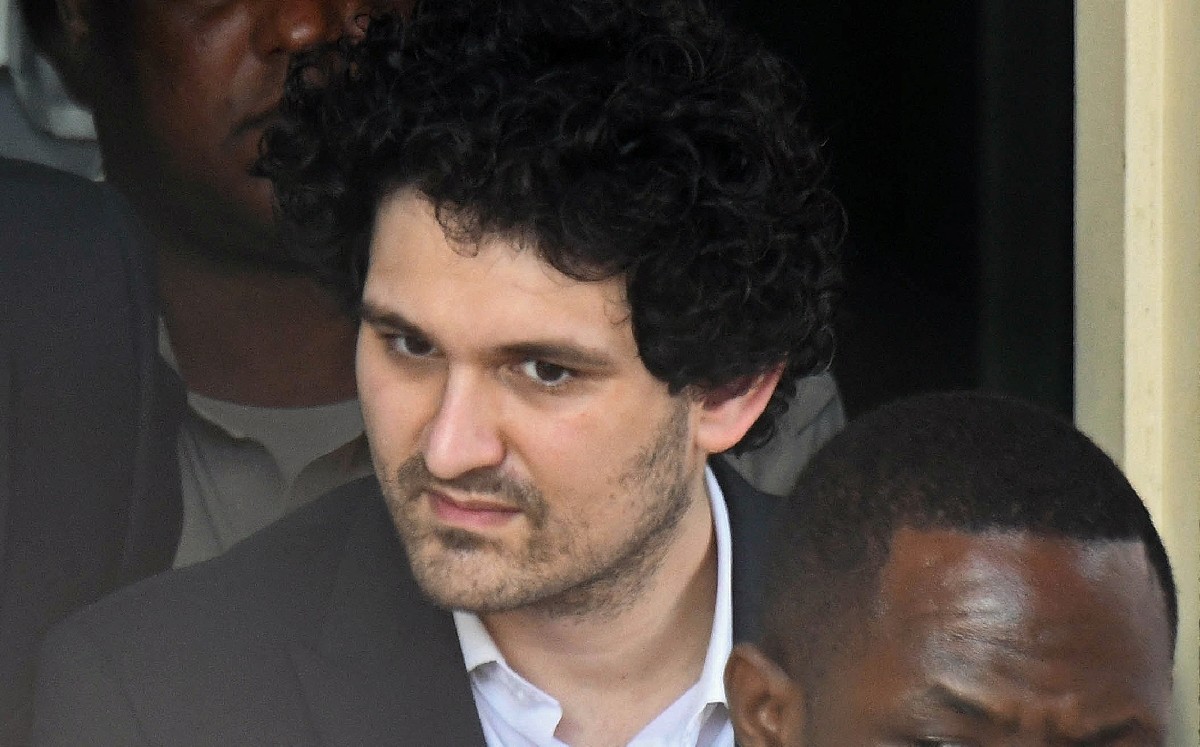 Sam Bankman-Fried, fundador de FTX. (Foto: Reuters)
