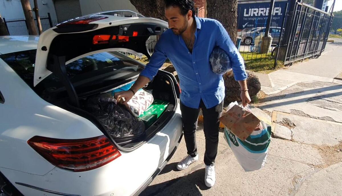 Sociedad Civil Aliadas AC une fuerzas para recolección de cobijas, juguetes y ropa en temporada invernal (Eliuth Arce)