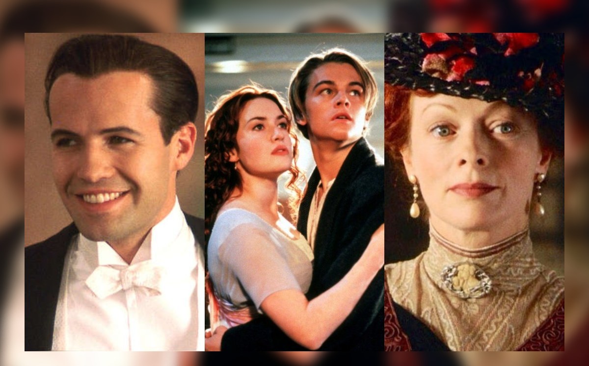 Te decimos qué ha sido de algunos de los protagonistas de la historia (Especial).