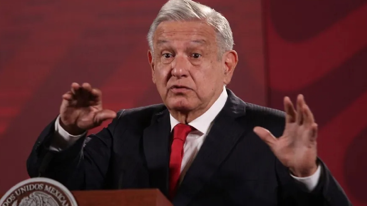 AMLO asegura que no habrá carpetazo sobre el atentado contra Ciro Gómez Leyva