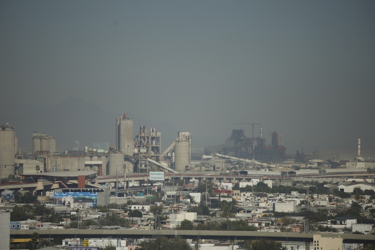 Área metropolitana | Jorge López