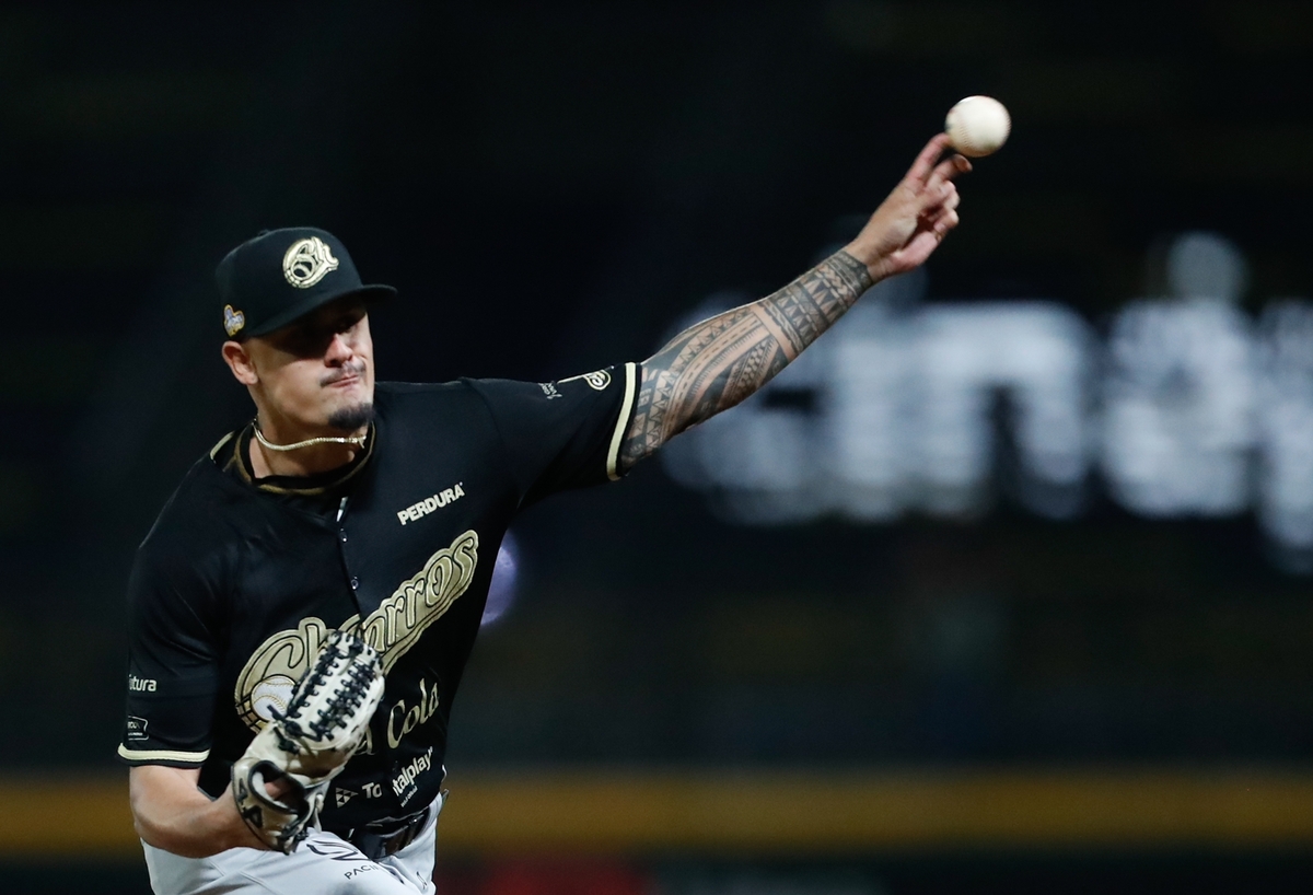 Charros en busca de su mejor cierre de temporada (Cortesía)