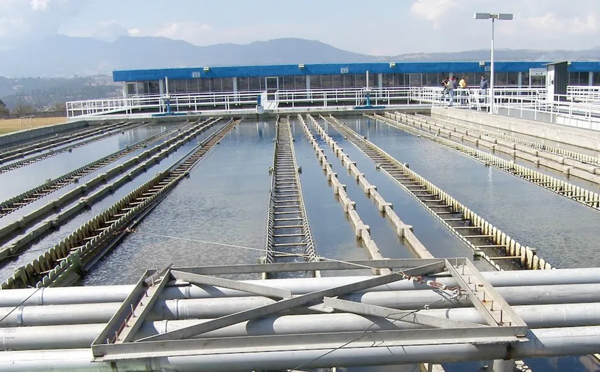 Al 19 de diciembre registró 470.6 millones de metros cúbicos de agua. (Especial)