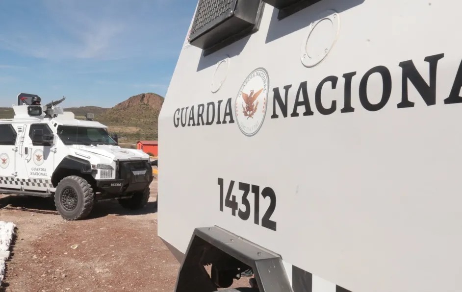 Diputada de Morena Busca que Guardia Nacional vigile áreas naturales protegidas