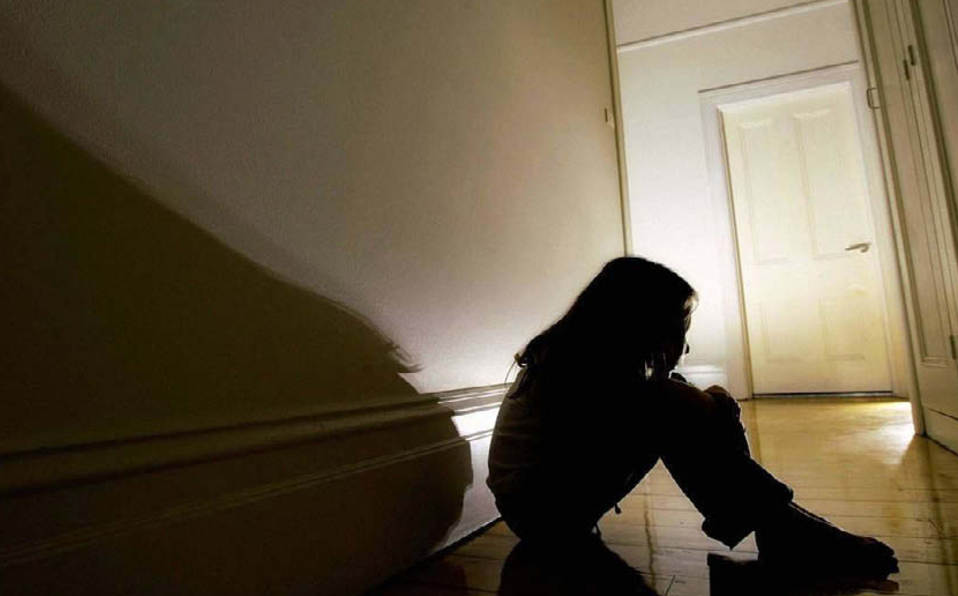 El abuso infantil ha aumentado debido al confinamiento. (Archivo)