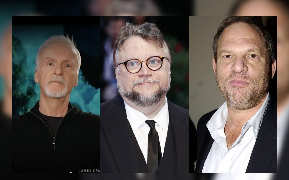 El director de 'Avatar' tiene una gran amistad con el mexicano (Especial).