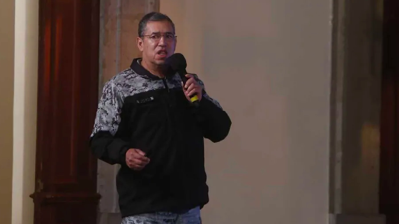 Guardia Nacional revisará operativo migrante tras asalto en Zacatecas