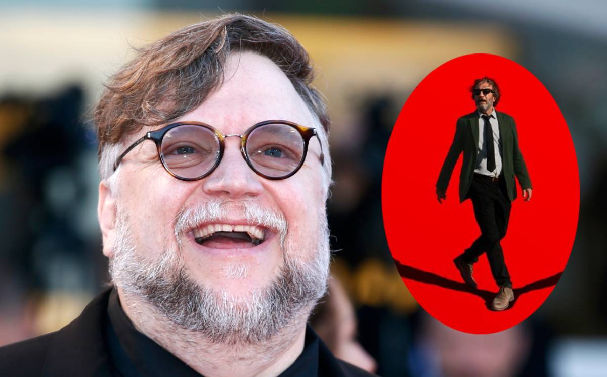 Guillermo del Toro habla sobre Bardo (Especial).