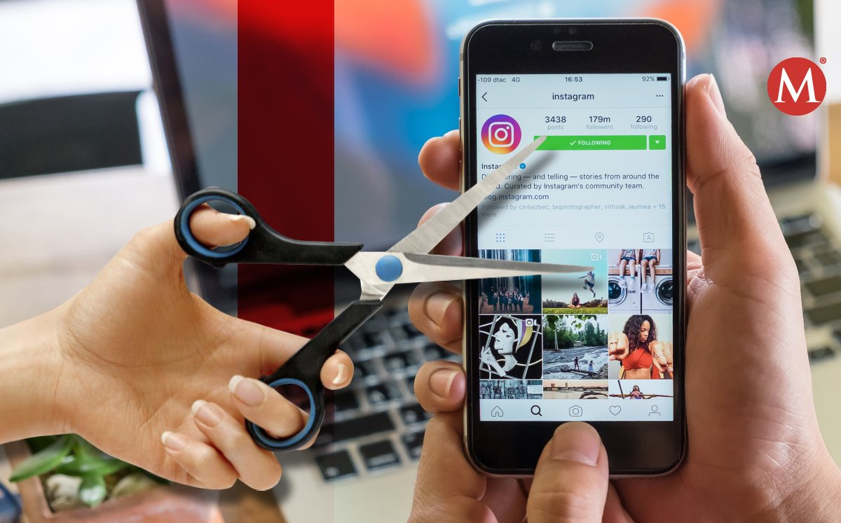 Instagram presenta fallas; quejas de usuarios | Especial