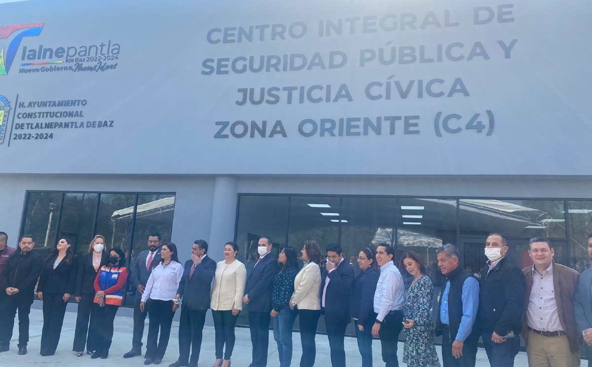 Se invirtieron 33 millones de pesos en obra civil y 40 millones para el equipamiento tecnológico. (Daniela Lecuona)