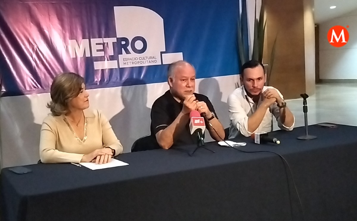 Moisés Suárez graba cortometraje en Tampico. | Jaime Maya