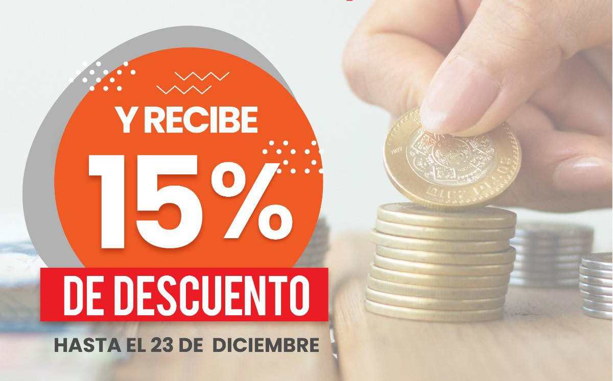 Pago predial en Atlixco | Especial