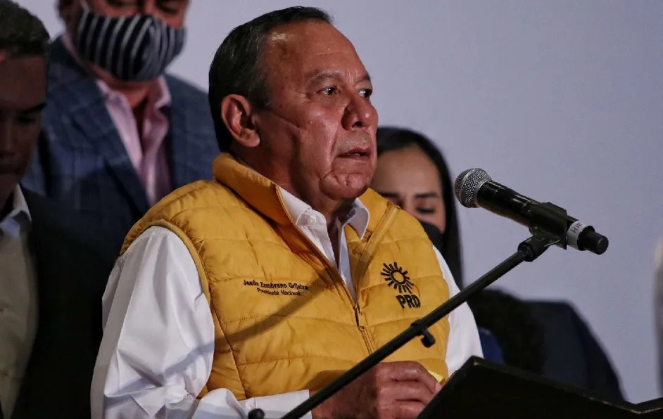 PRD presentará acciones de inconstitucionalidad contra 'Plan B' electoral en enero de 2023