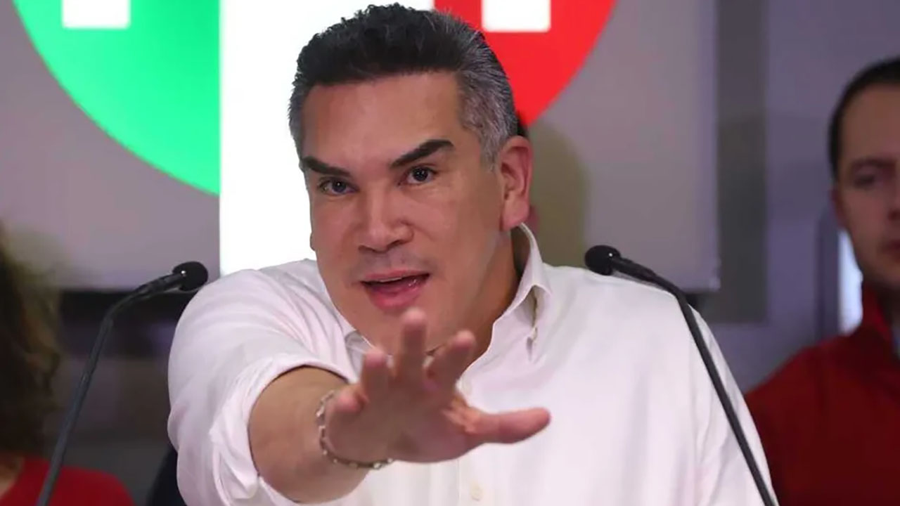 ¿Qué sigue en el PRI "albazo" de 'Alito' Moreno?