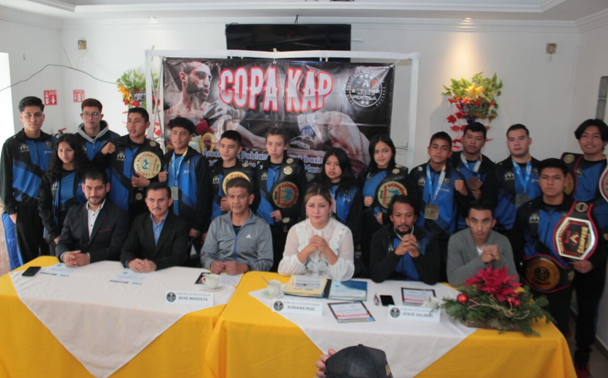 Selección estatal de Kickboxing | Especial