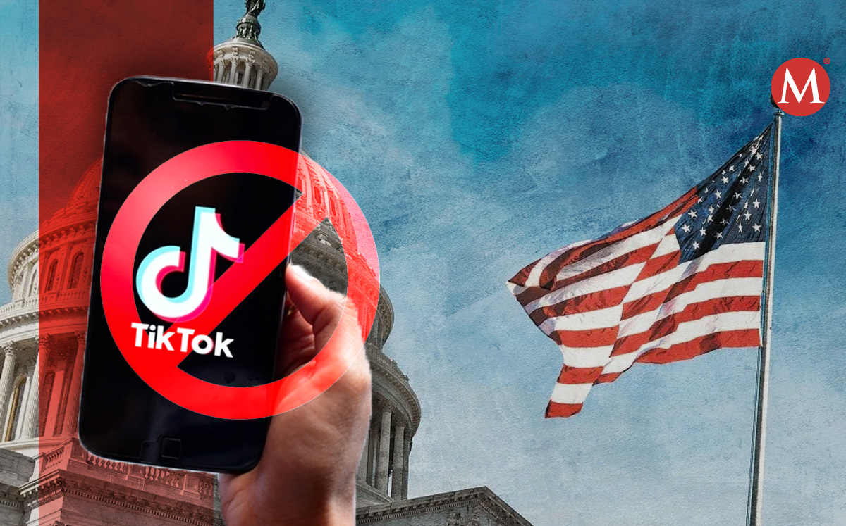 TikTok es una plataforma. | Especial