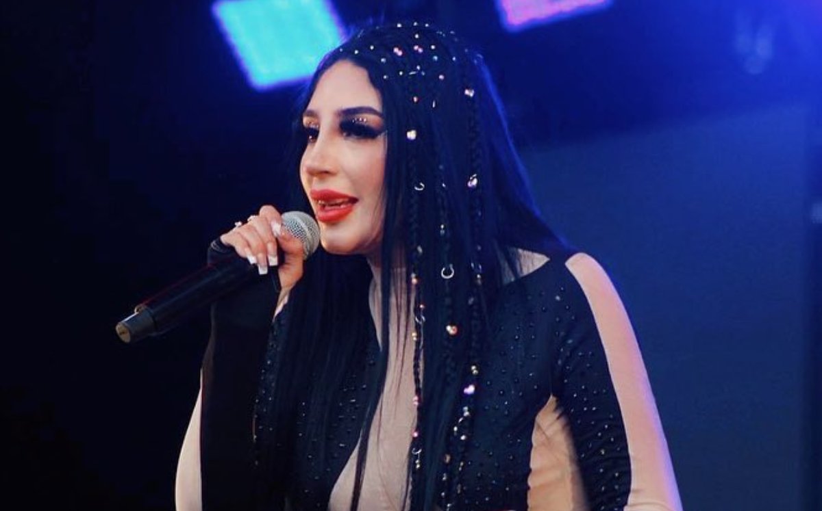 Bellakath niega plagio (Instagram).