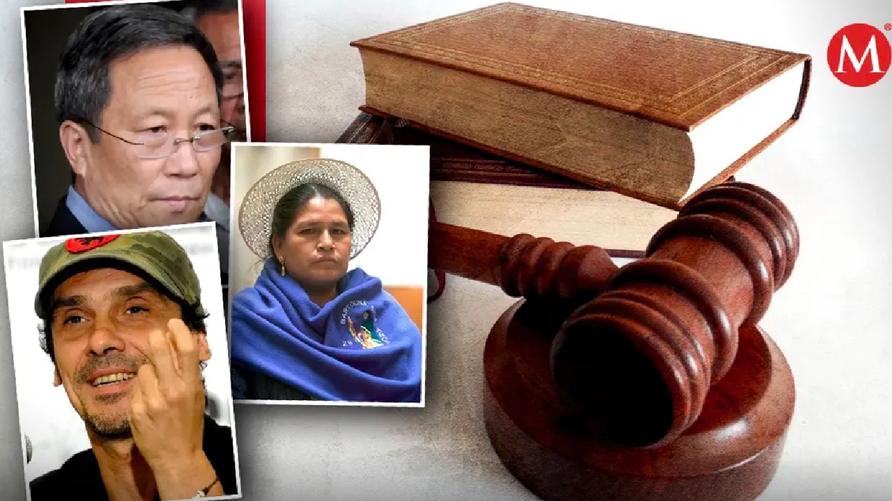 De un embajador a Manu Chao, estos son los casos en los que se aplicó el artículo 33 en México