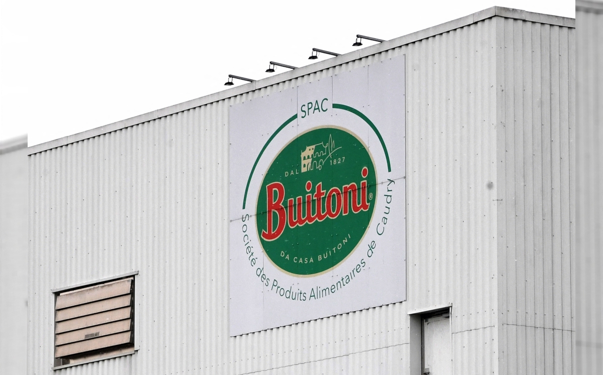 La fábrica Buitoni a retomado labores de forma parcial | AFP