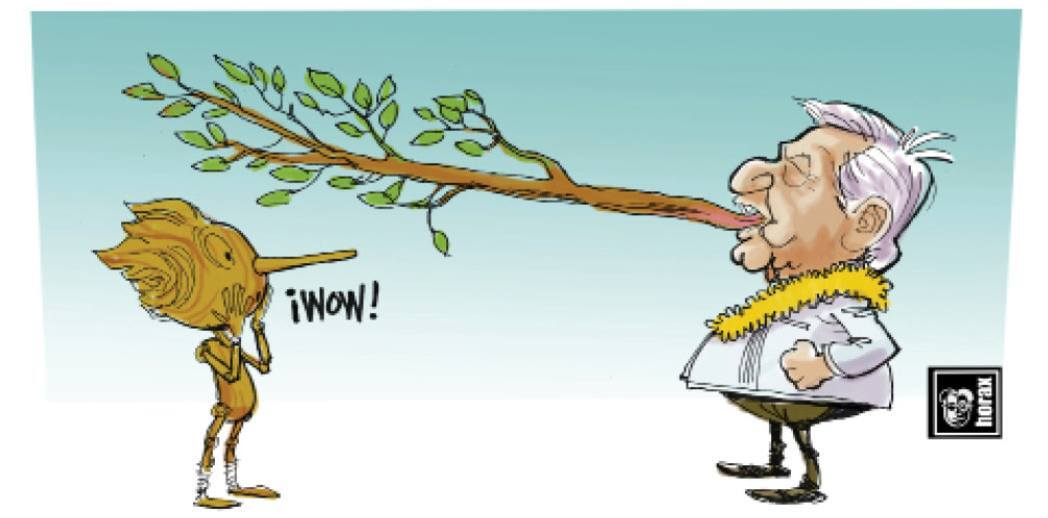 Horacio Grupo Milenio